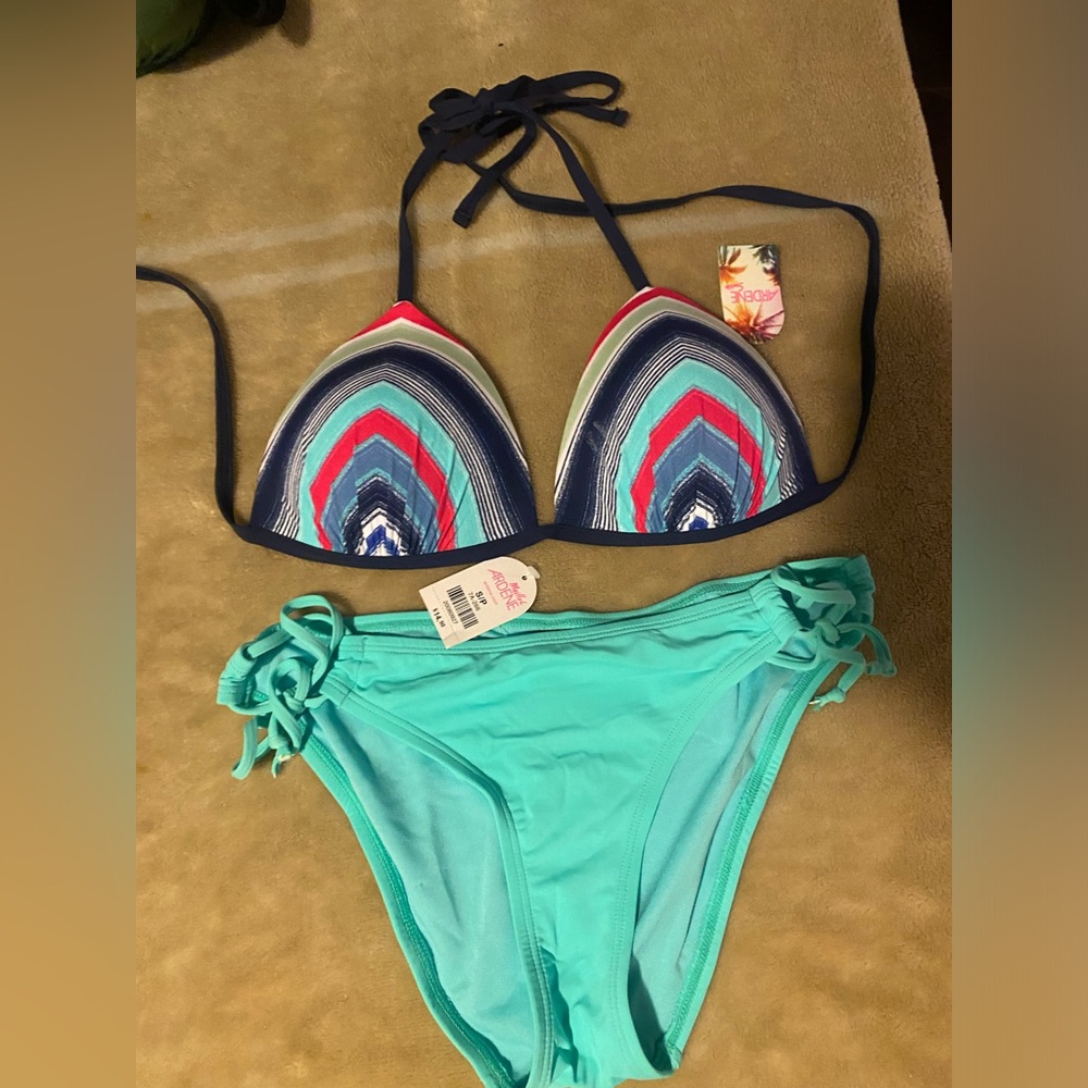 NWT Bikini - Ardene